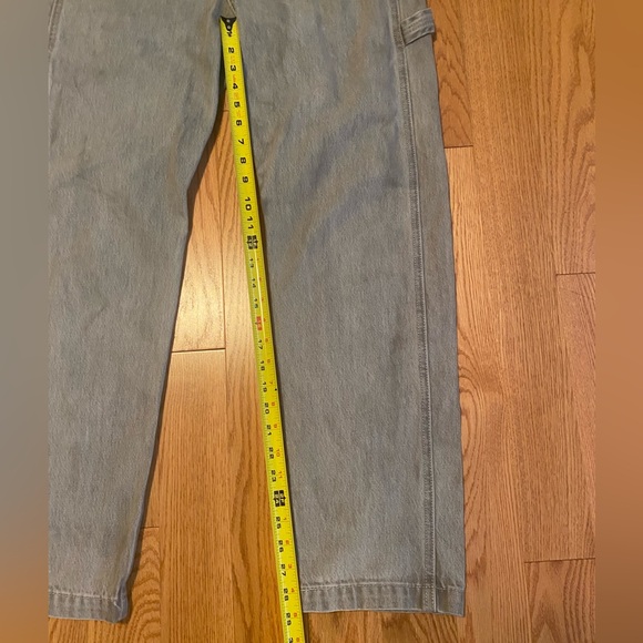 Levi’s carpenter pants - Picture 2 of 4